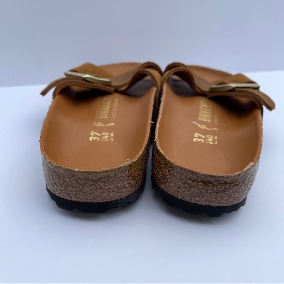 light grey block heel shoes